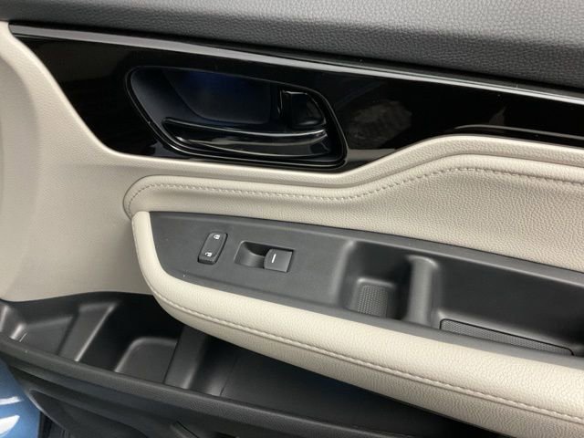 New 2026 Honda Odyssey Elite image 24