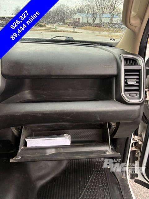 Used 2020 RAM 2500 Tradesman w/ Chrome Appearance Group image 31