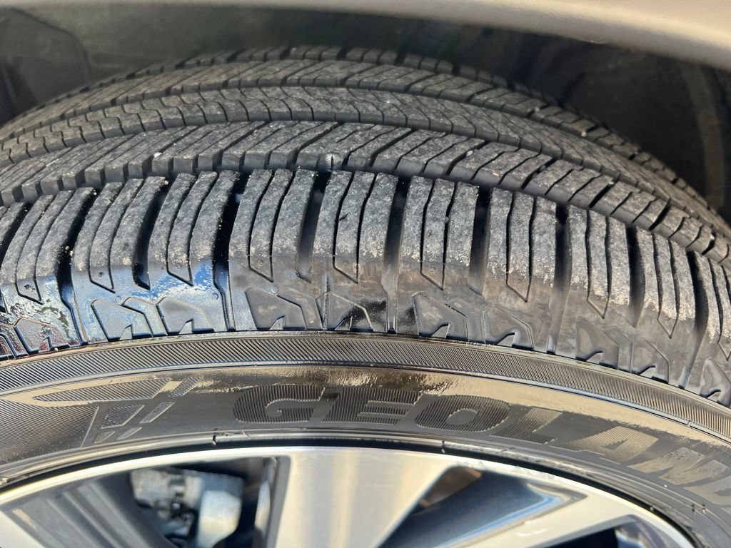 Certified 2024 Nissan Murano SL AWD/4WD image 48