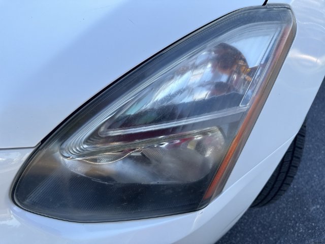 Used 2015 Nissan Rogue S w/ Convenience Package FWD image 30