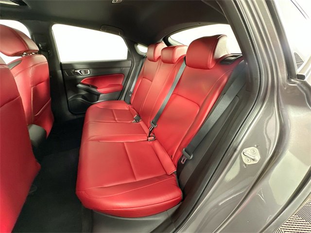 Used 2025 Acura Integra A-Spec image 25