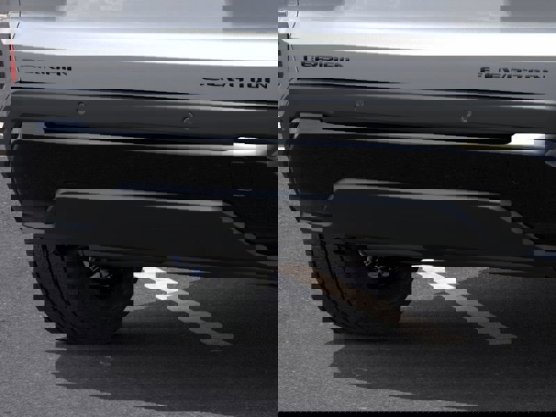 New 2026 GMC Terrain Elevation w/ Elevation Premium Package image 14