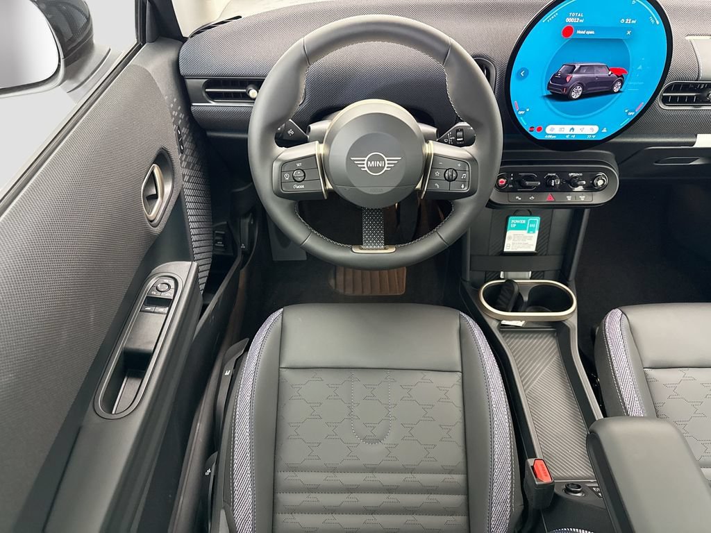 New 2026 MINI Cooper 2-Door Hardtop FWD image 10