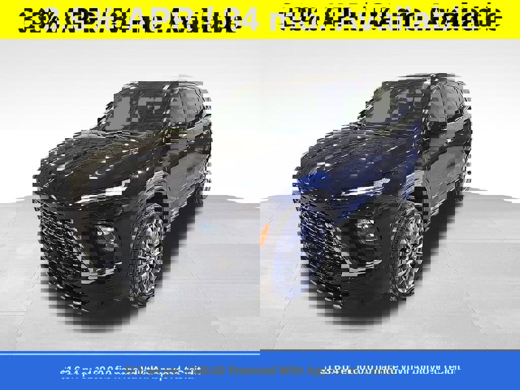 New 2026 Buick Enclave Avenir w/ Super Cruise Package image 3