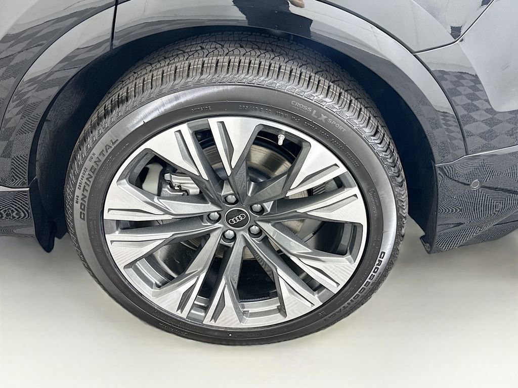 New 2026 Audi Q8 Premium Plus image 30