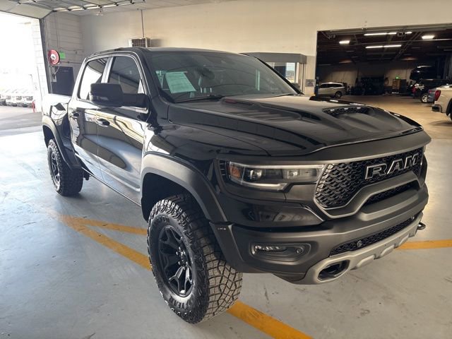 Used 2024 RAM 1500 TRX w/ TRX Level 1 Equipment Group image 4
