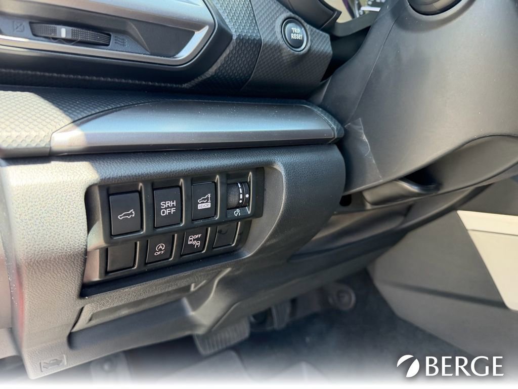 Used 2021 Subaru Forester Premium w/ Popular Package #1 AWD/4WD image 24