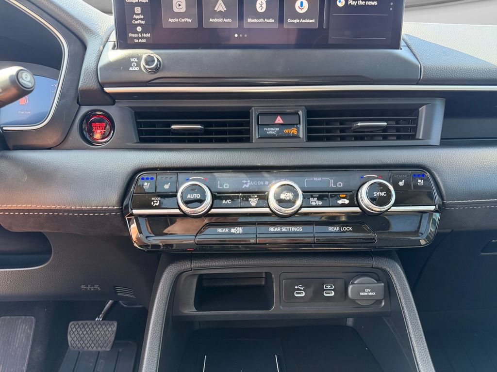 Used 2026 Honda Pilot Elite image 20
