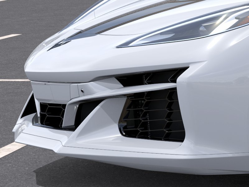 New 2026 Chevrolet Corvette Z06 RWD image 30