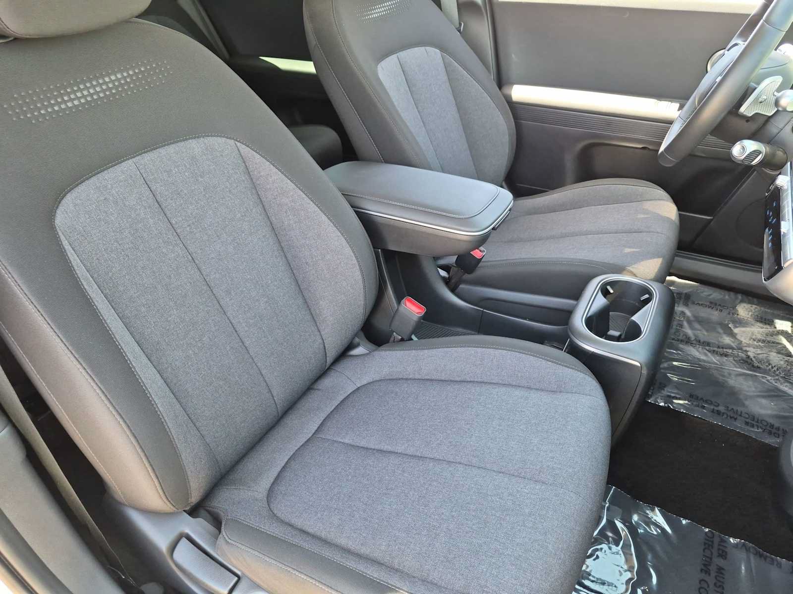 Certified 2024 Hyundai Ioniq 5 SEL RWD image 21