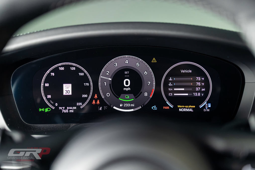 Used 2025 Porsche 911 GTS image 38