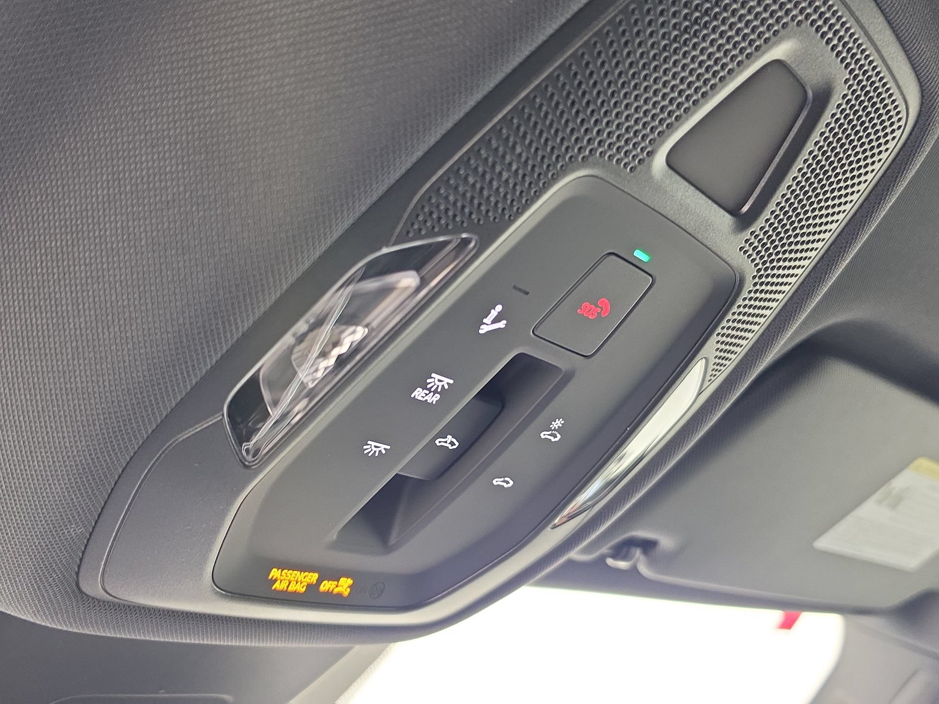 New 2026 Audi SQ5 Premium Plus AWD/4WD image 29
