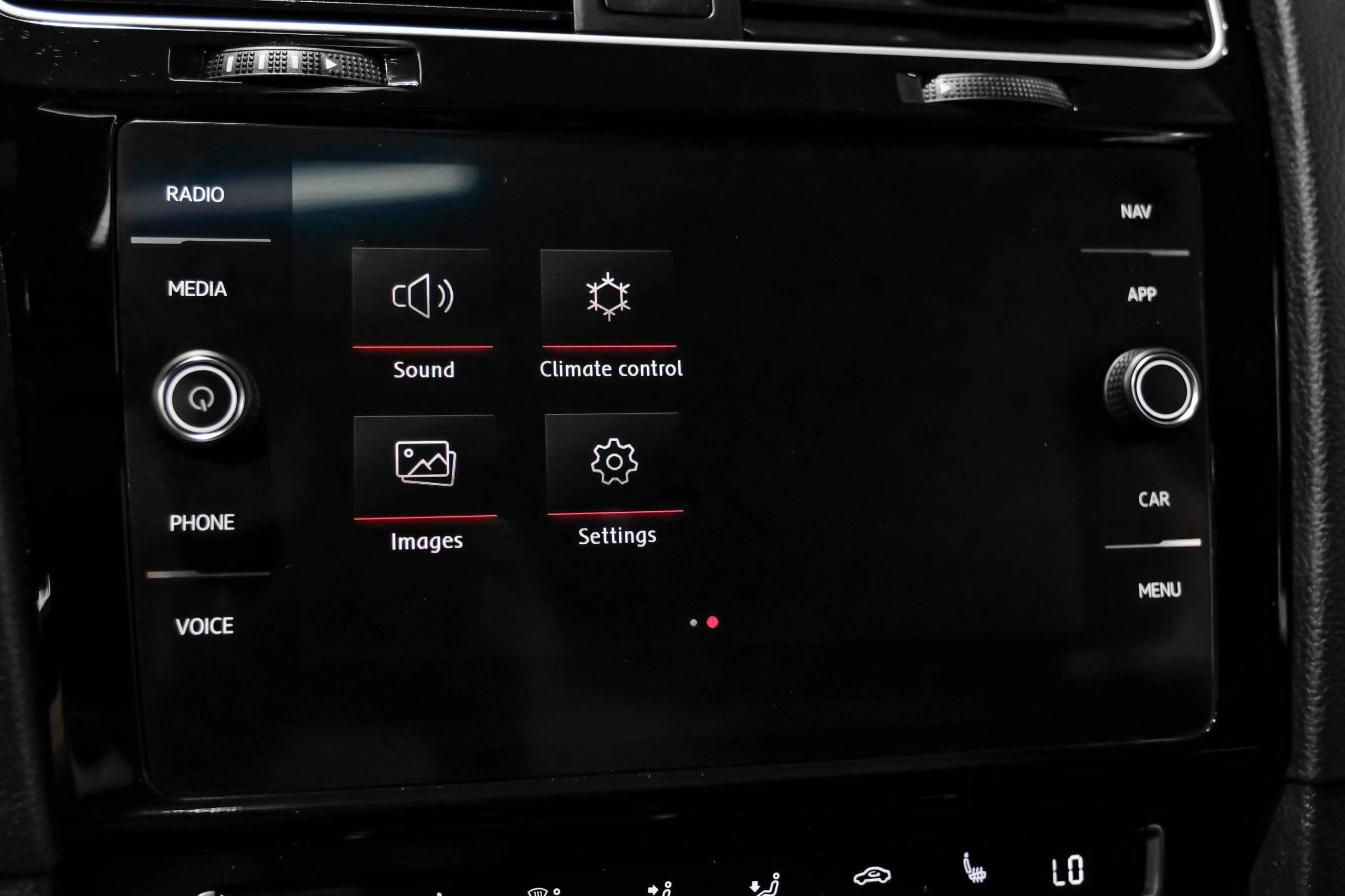 Used 2019 Volkswagen GTI S FWD image 37