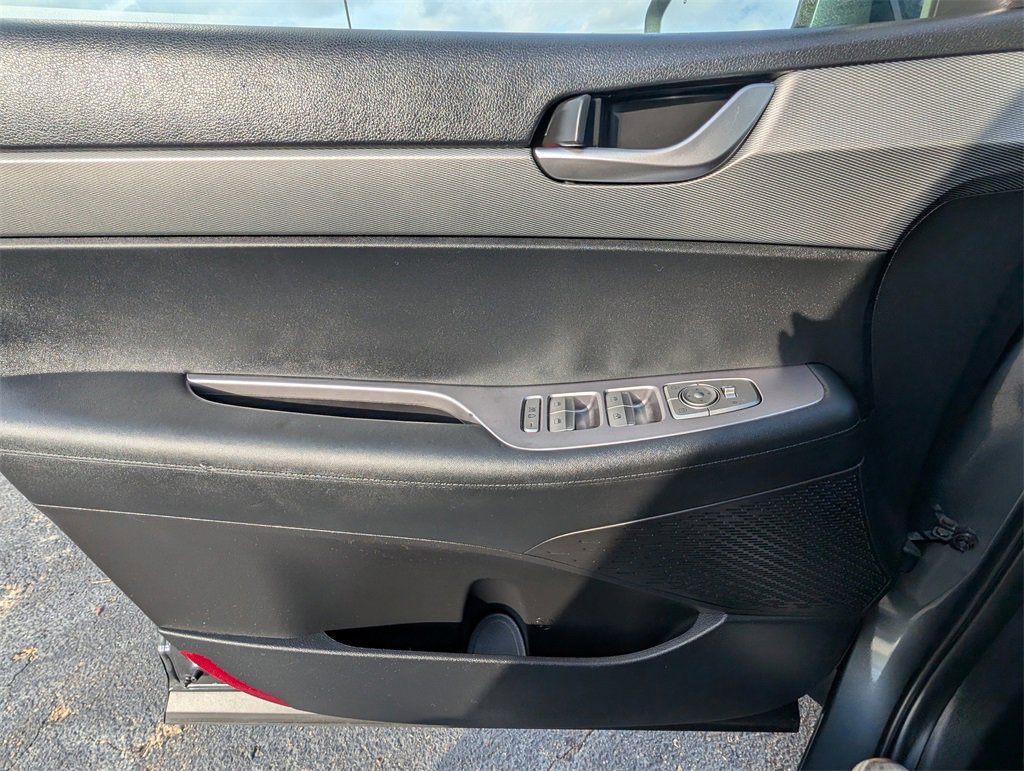 Used 2021 Hyundai Palisade SEL w/ Convenience Package image 21