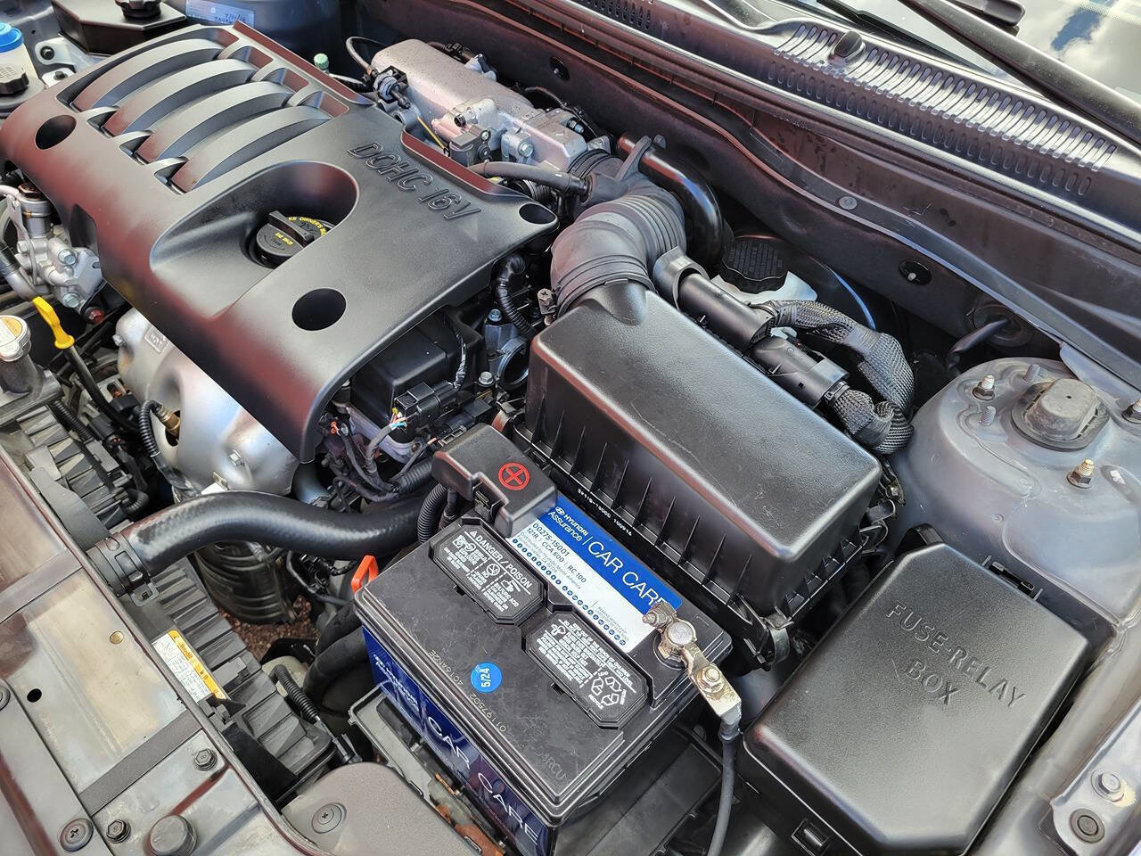 Used 2011 Hyundai Accent GS image 33