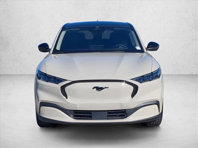 New 2026 Ford Mustang Mach-E Premium image 6