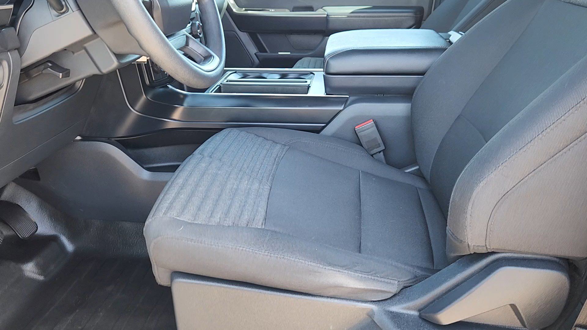 Certified 2023 Ford F150 XL w/ STX Appearance Package image 31