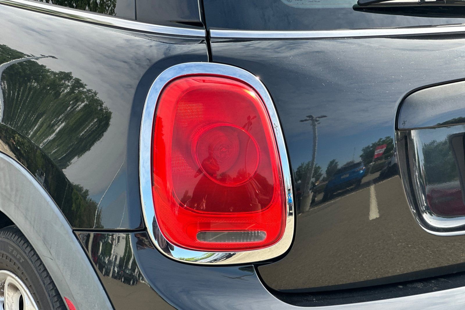 Used 2014 MINI Cooper S FWD image 46