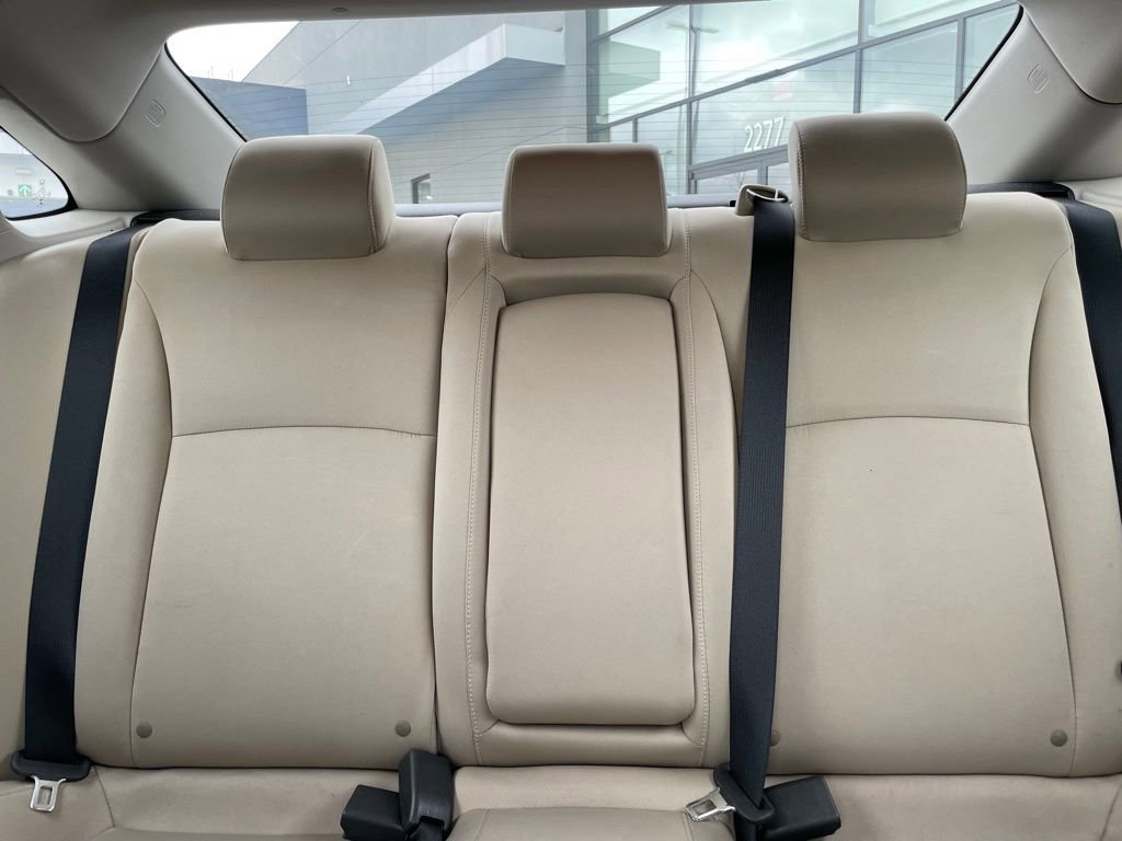 Used 2017 Honda Civic EX image 22