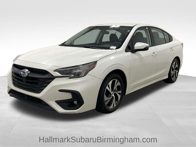Used 2023 Subaru Legacy Premium image 5