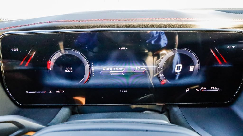 New 2026 Dodge Charger Scat Pack AWD/4WD image 28