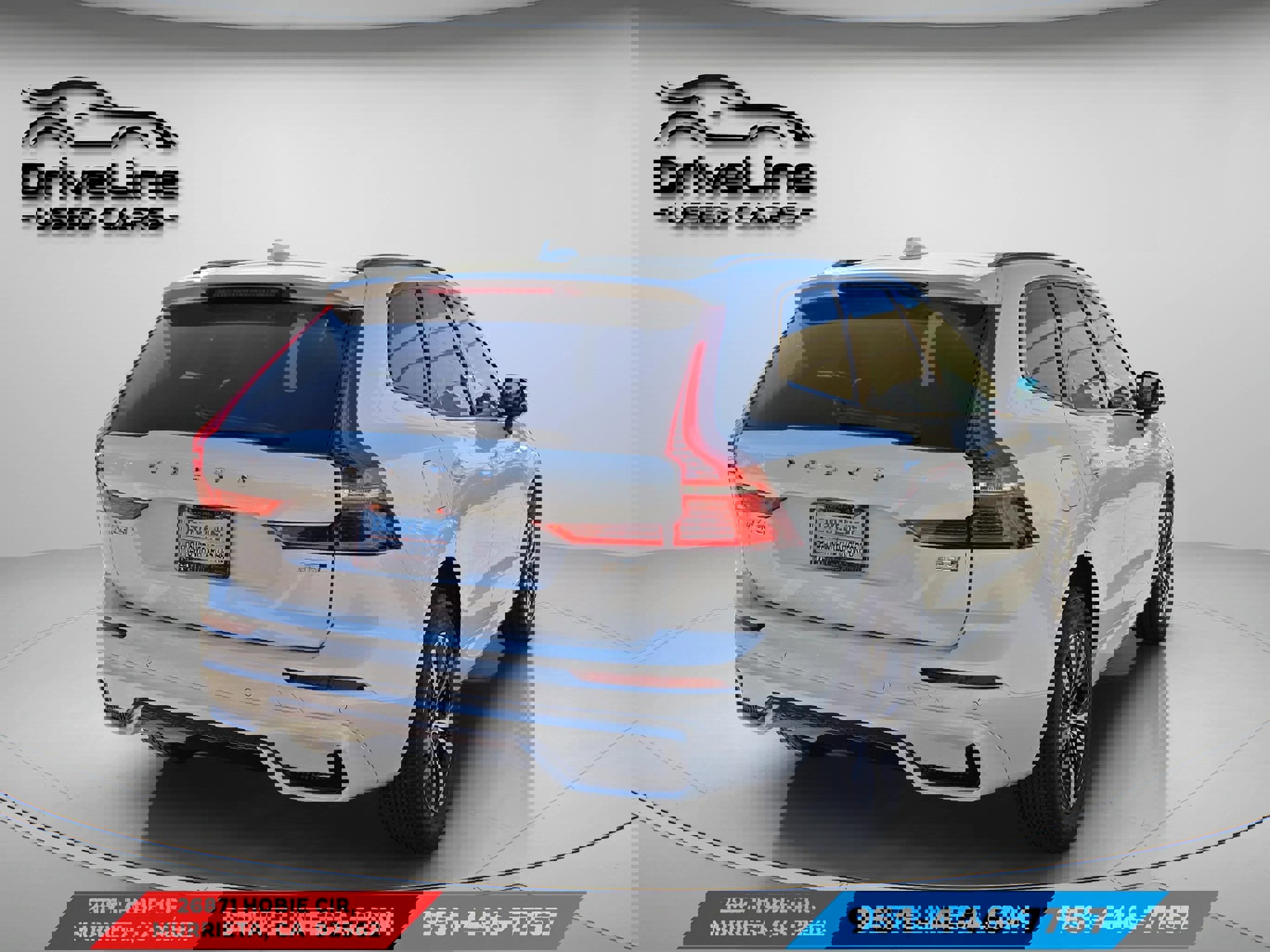 Used 2025 Volvo XC60 B5 Core image 6