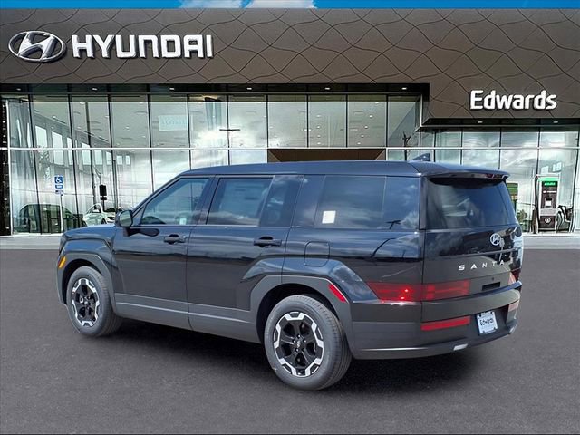 New 2026 Hyundai Santa Fe SE image 5