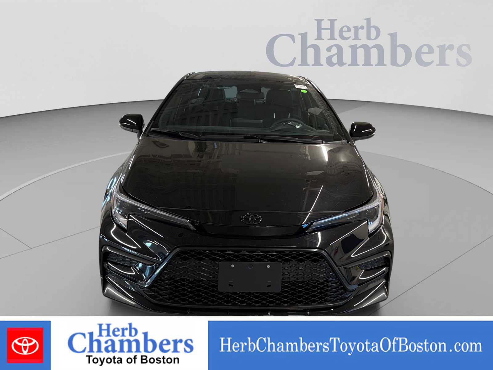 New 2026 Toyota Corolla SE FWD image 2