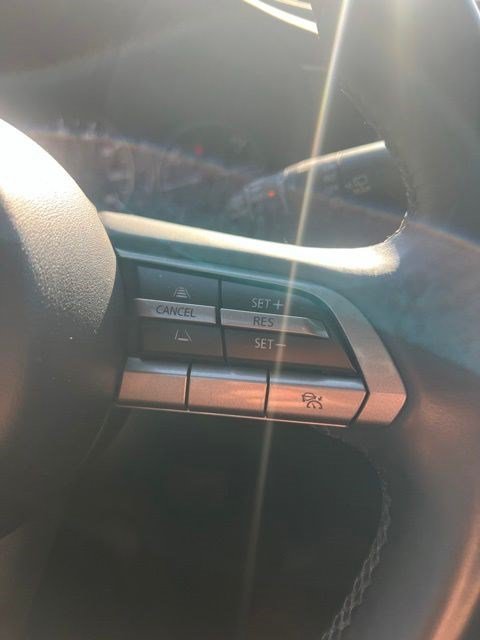 Used 2021 MAZDA CX-30 FWD 2.5 S w/ Select Package image 7