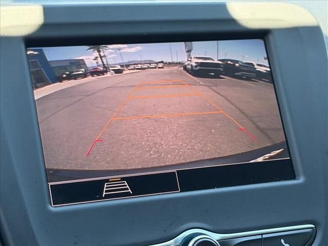 Certified 2022 Chevrolet Equinox LS w/ LS Convenience Package FWD image 20