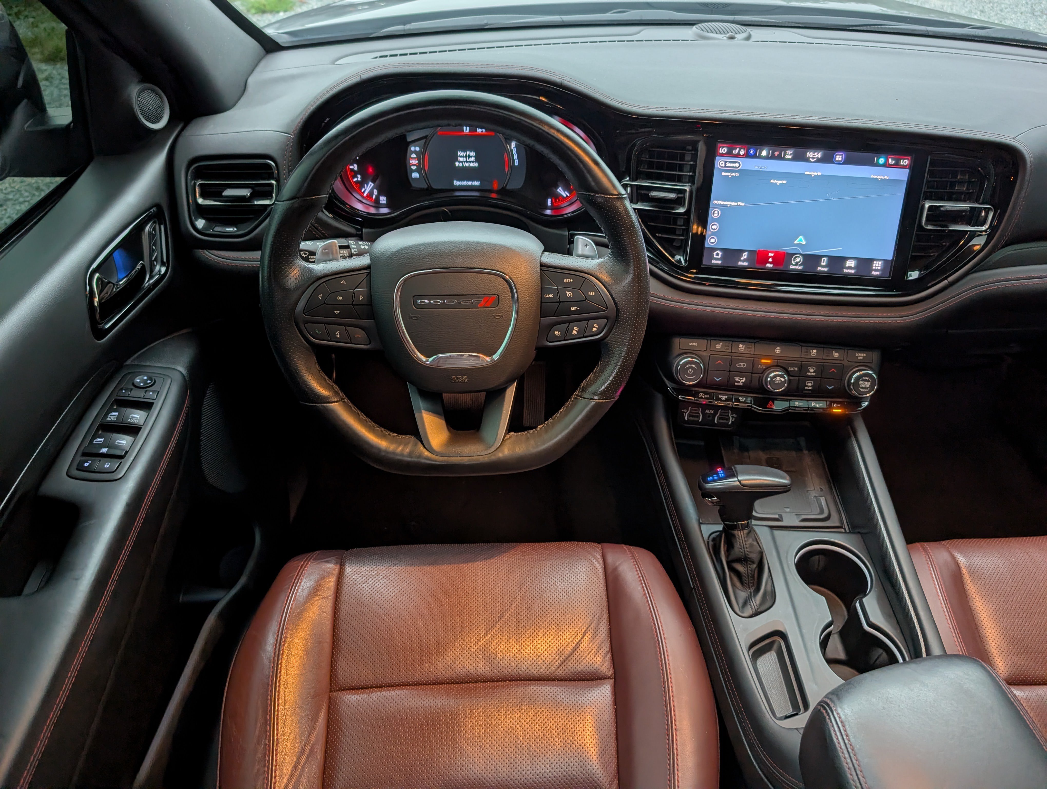Used 2023 Dodge Durango GT AWD/4WD image 20