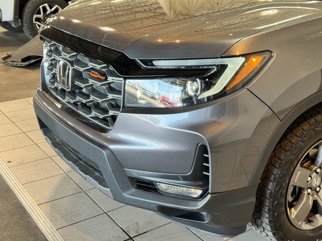 Used 2024 Honda Ridgeline TrailSport image 51