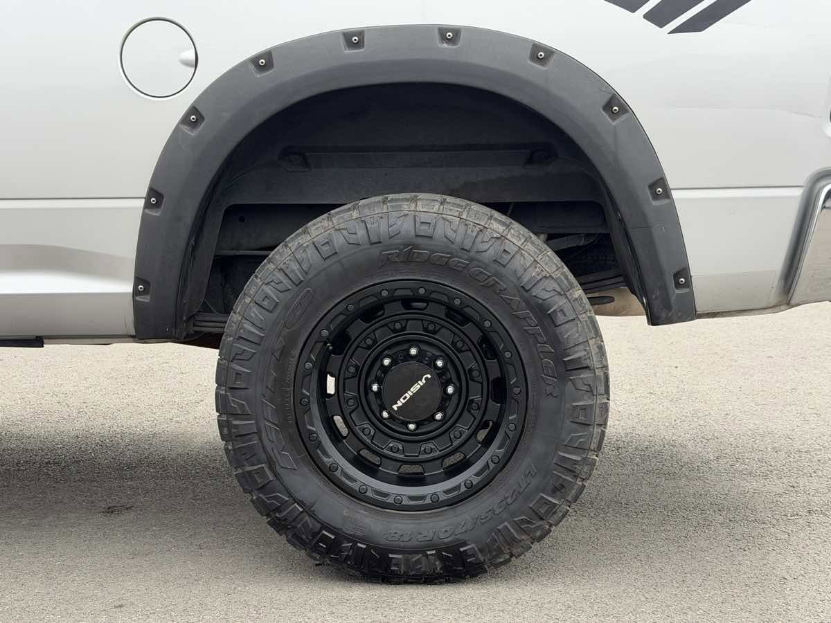 Used 2013 RAM 2500 Big Horn AWD/4WD image 15