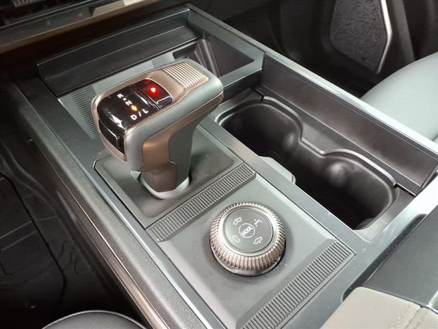 New 2025 GMC Hummer EV 2X image 27