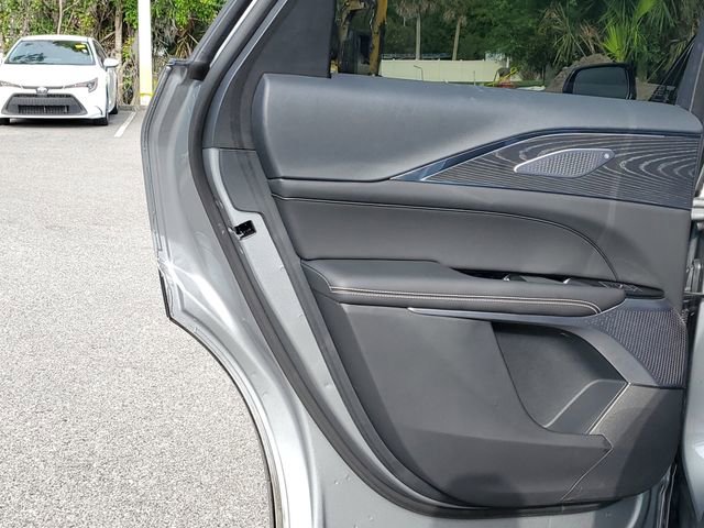 Used 2024 Cadillac Lyriq Sport image 14