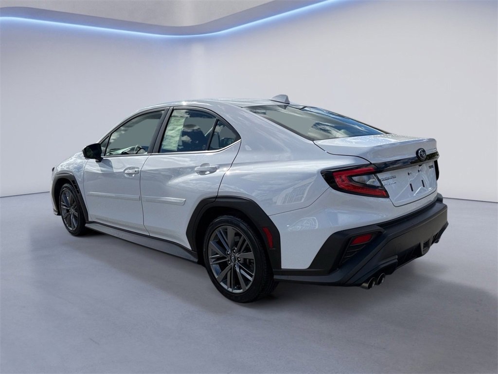 Used 2023 Subaru WRX image 5