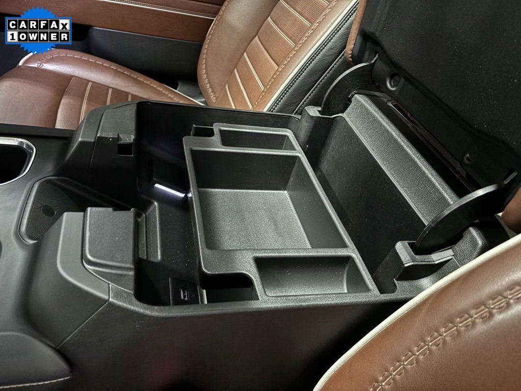 Used 2024 GMC Sierra 2500 Denali Ultimate image 23