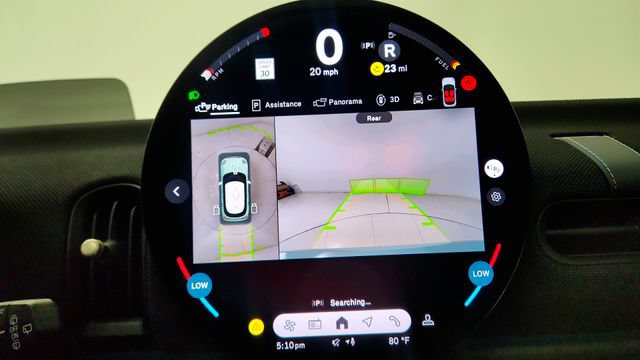 Used 2026 MINI Cooper S FWD image 62