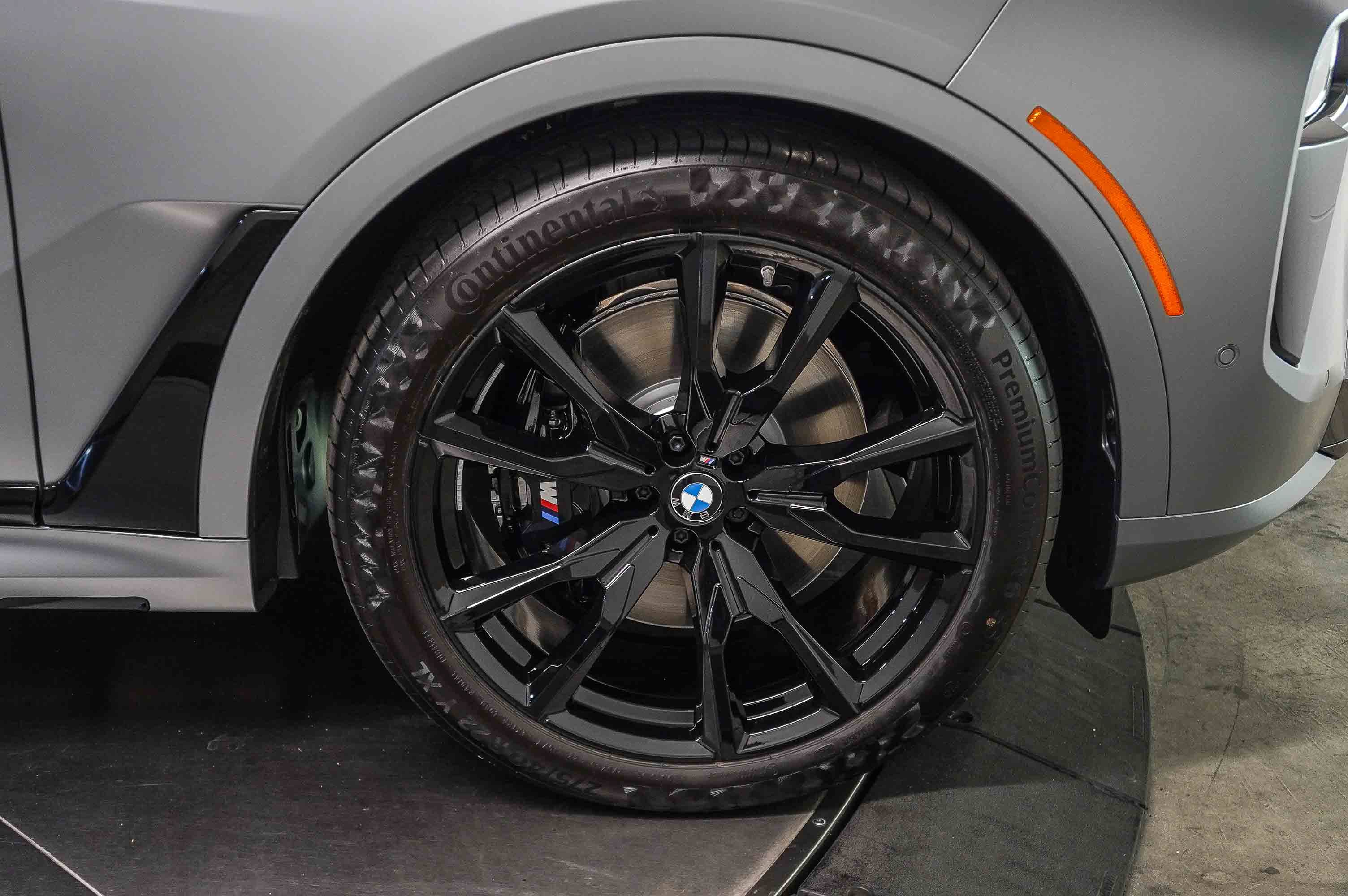 New 2027 BMW X7 M60i AWD/4WD image 10
