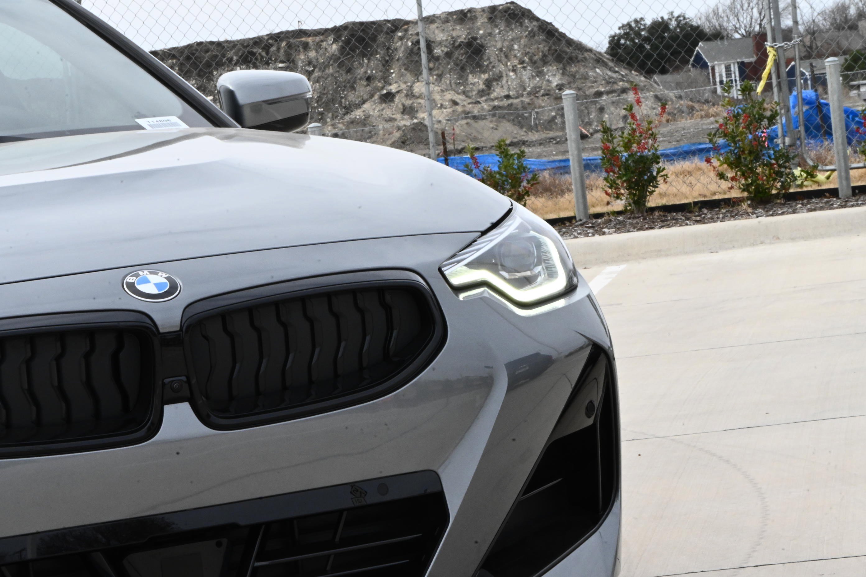 New 2026 BMW 230i xDrive Coupe w/ Premium Package AWD/4WD image 6
