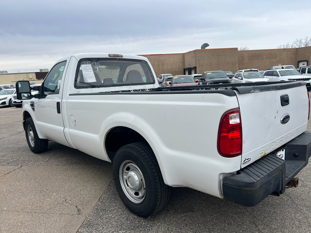 Used 2010 Ford F250 XL image 6