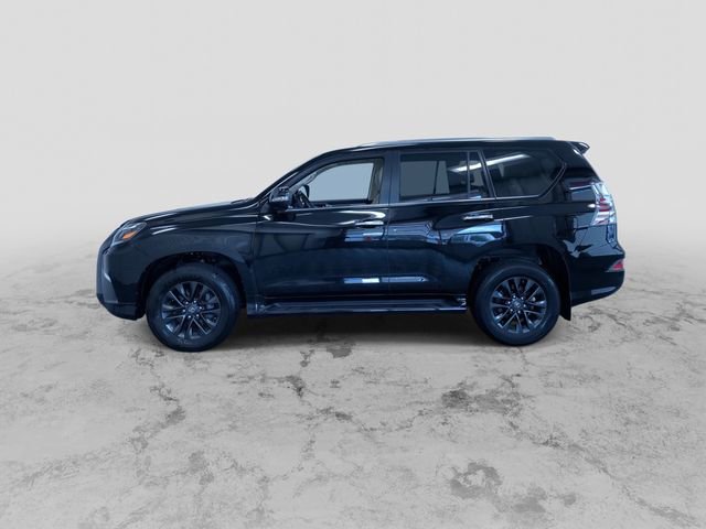 Used 2022 Lexus GX 460 Premium image 7
