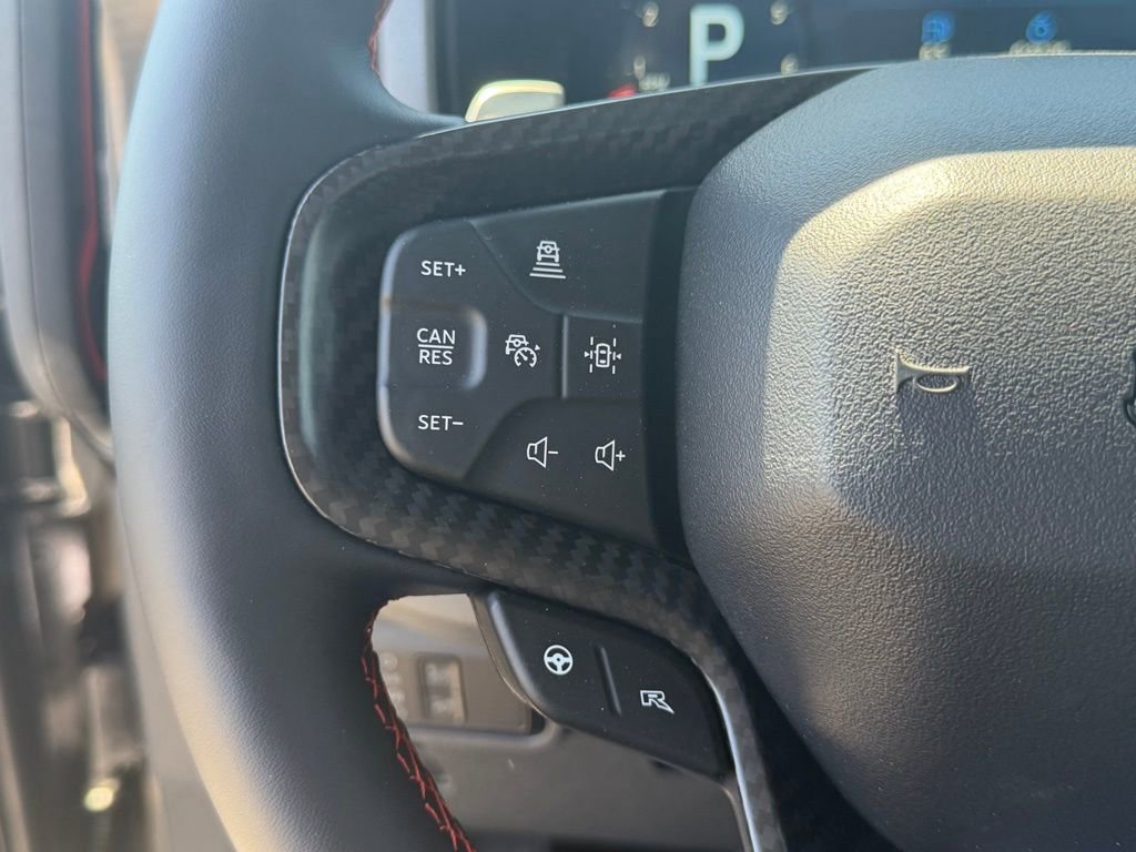 New 2026 Ford Bronco Raptor AWD/4WD image 20
