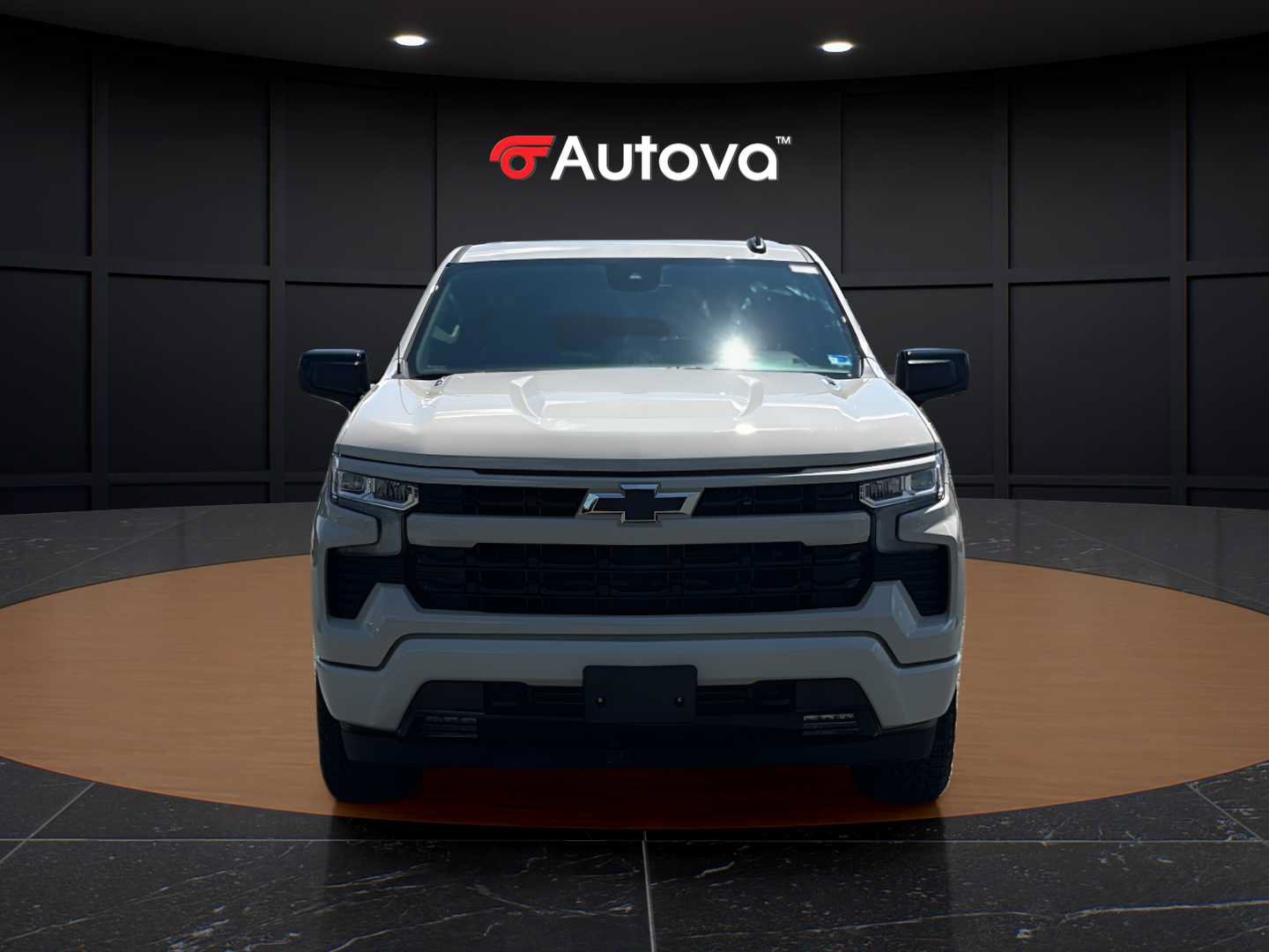 Used 2026 Chevrolet Silverado 1500 RST w/ RST Select Package AWD/4WD image 8