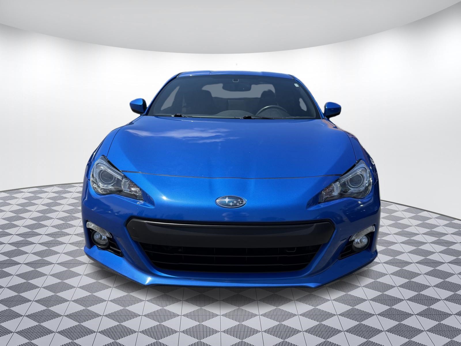 Used 2013 Subaru BRZ Limited RWD image 5