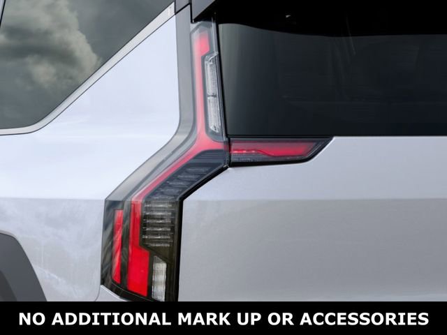 New 2026 Kia EV9 Wind AWD/4WD image 11