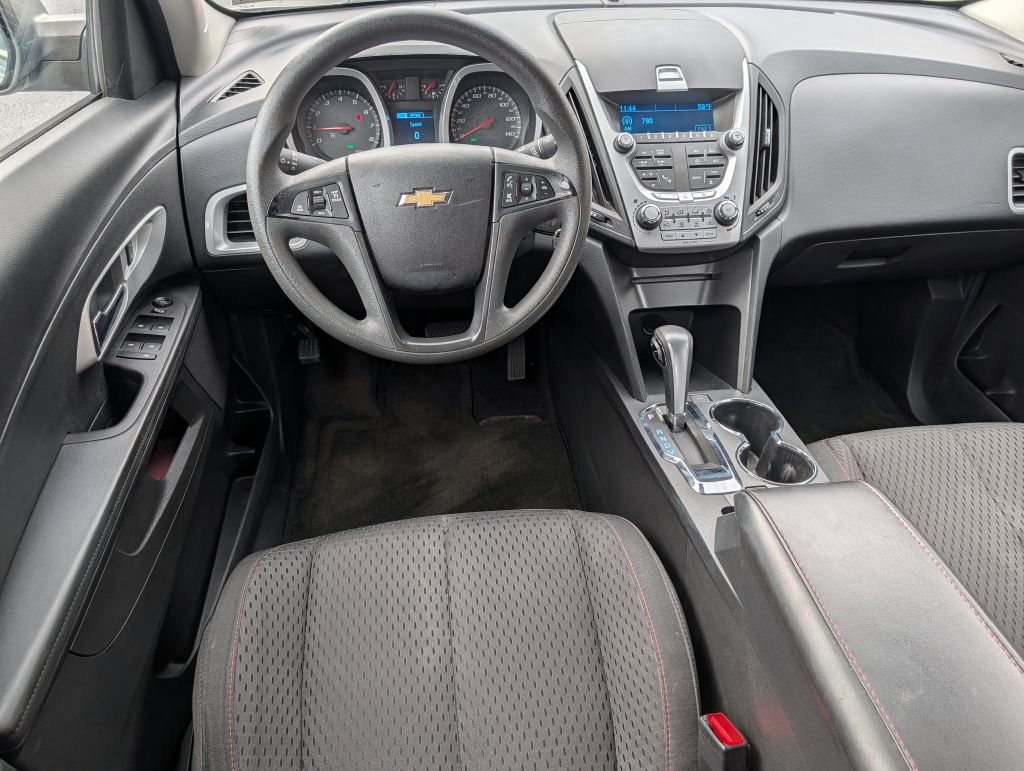 Used 2014 Chevrolet Equinox LS FWD image 13