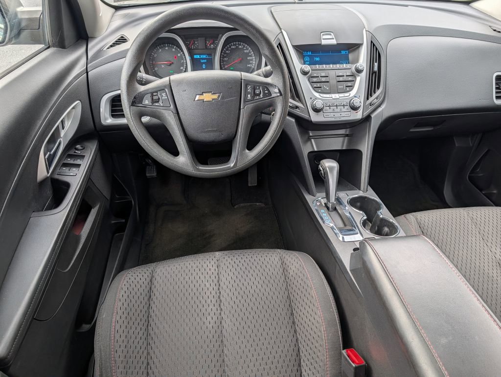 Used 2014 Chevrolet Equinox LS image 13