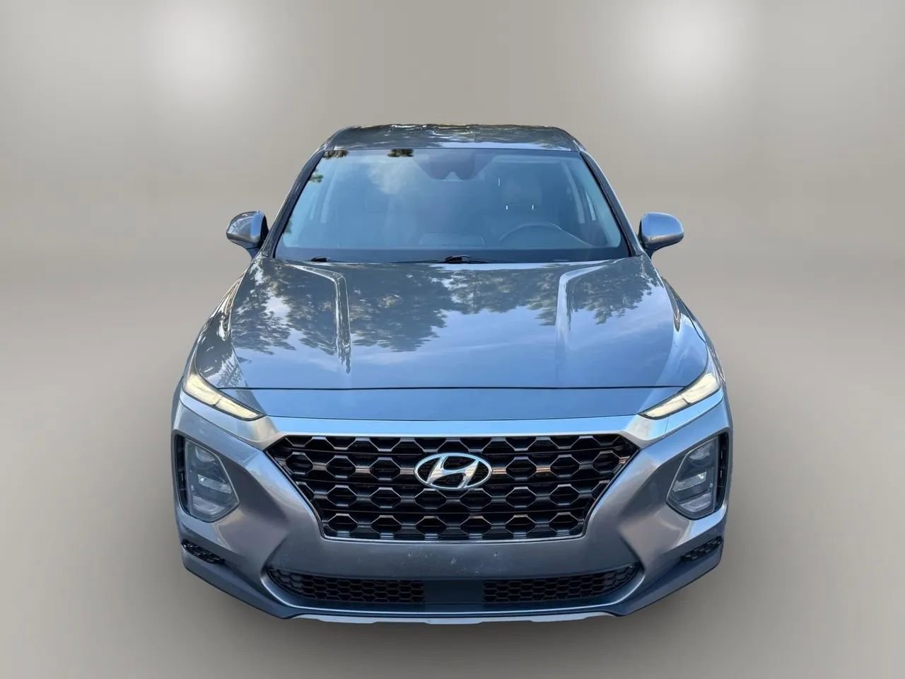 Used 2019 Hyundai Santa Fe SE FWD image 5