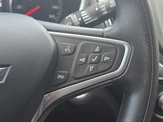 Certified 2022 Chevrolet Equinox LT w/ LPO, Cargo Package image 35